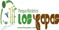Botanical Park Los Yapas logo